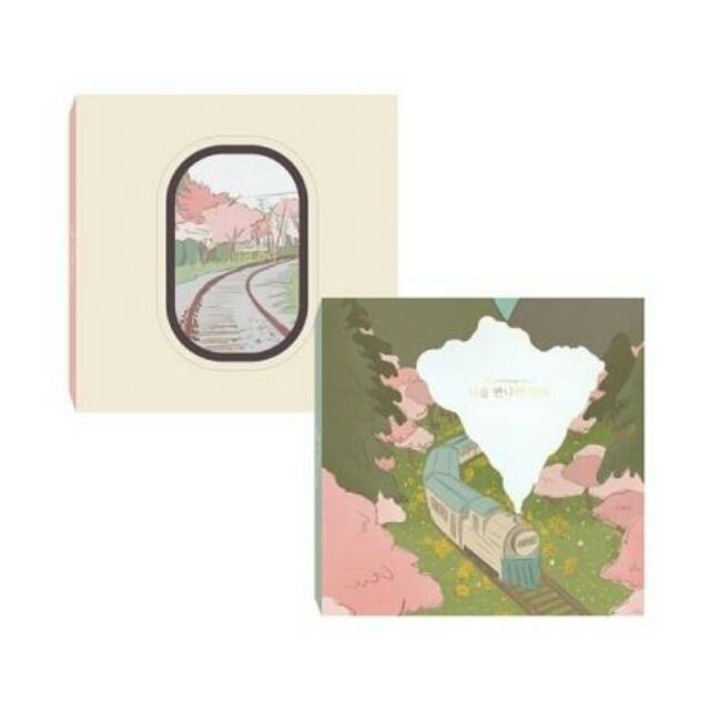 Kyuhyun- The Day We Meet Again