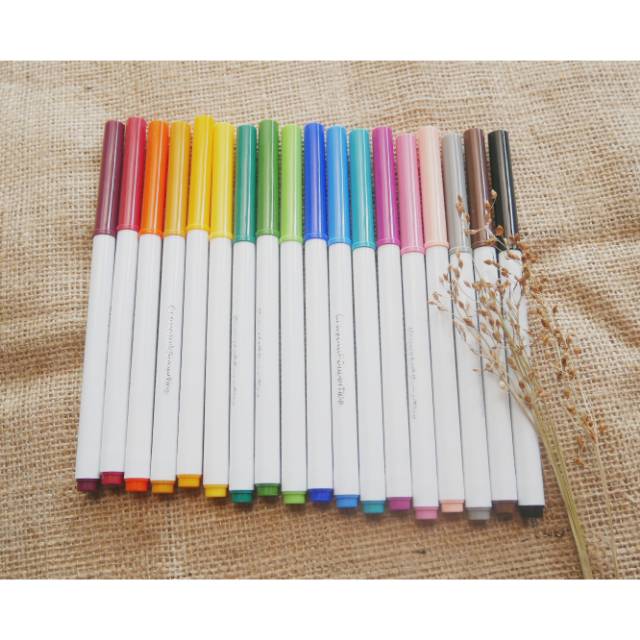 

Crayola washable supertips per pcs