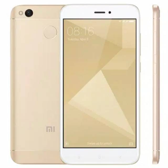 Xiaomi 4x