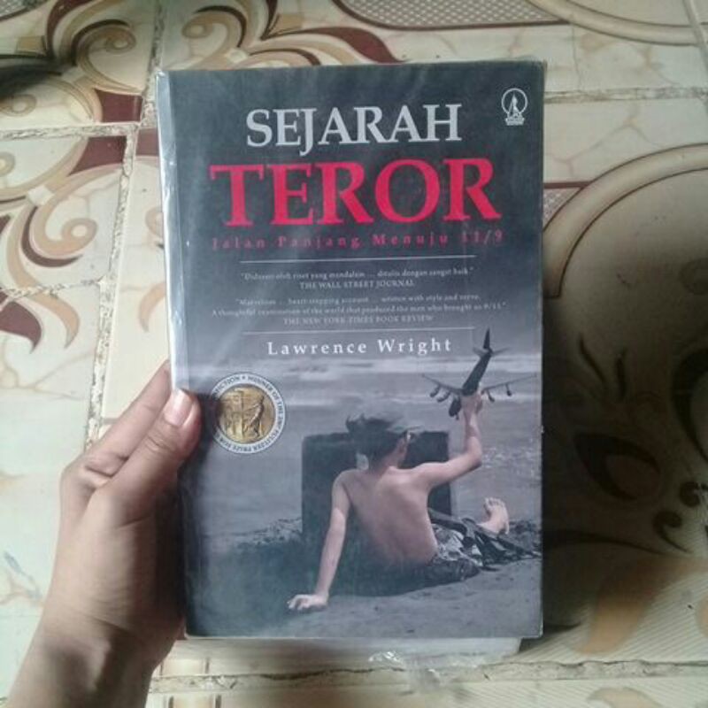 Sejarah Teror, jalan panjang menuju 11/9