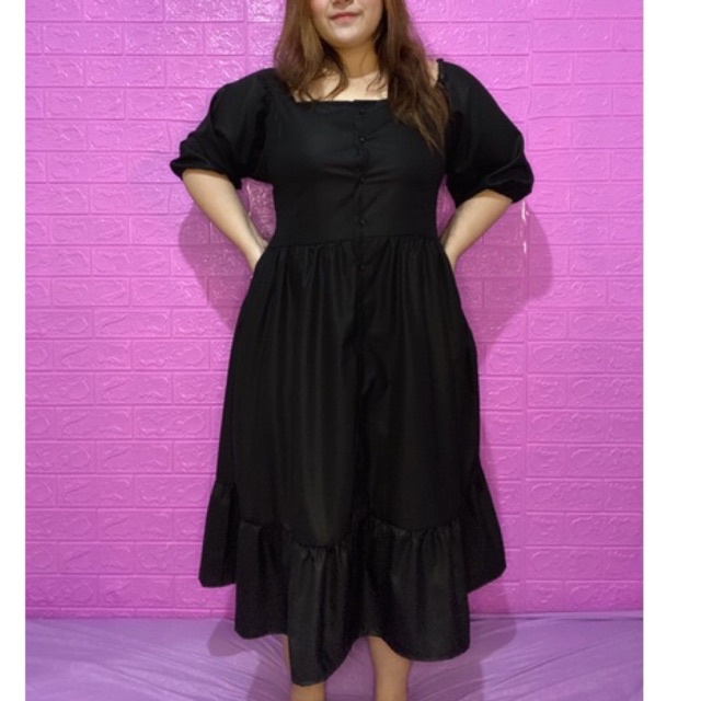 Grace Dress (Petite Size to plus size) | SKOUTWEAR