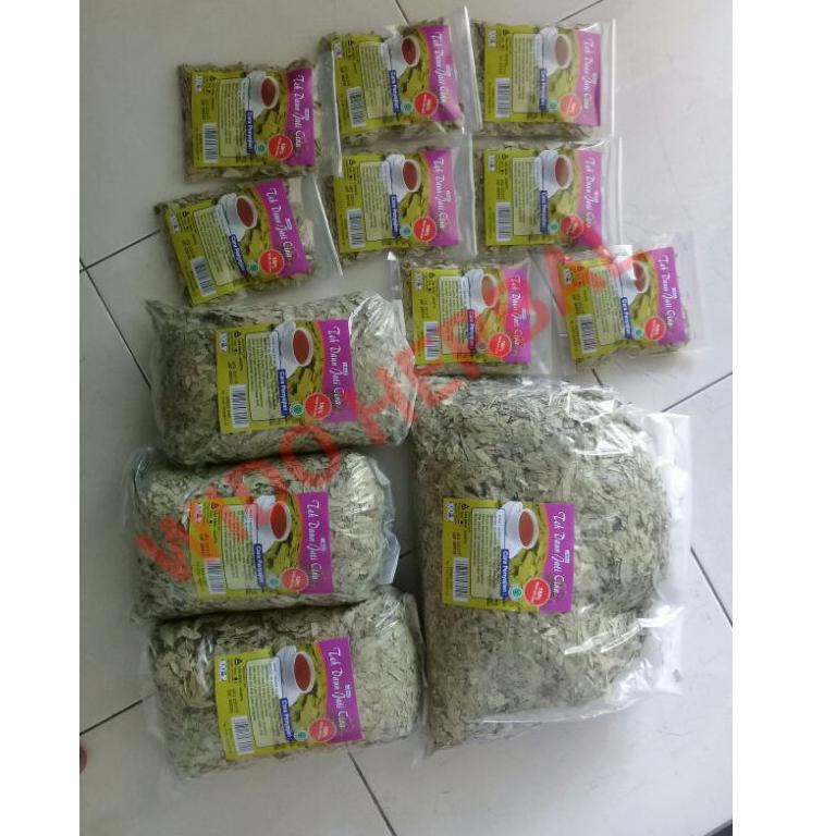

Diskon Termurah Daun Jati Cina 1kg 1 gram Asli Good Quality BFG
