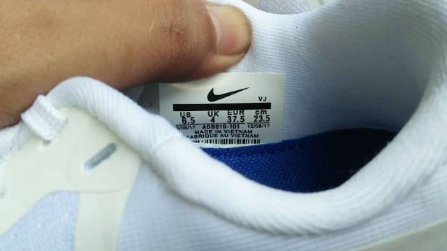 nike epic react flyknit 1 white