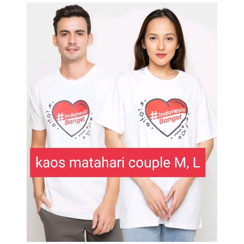 kaos Tzone 100% original