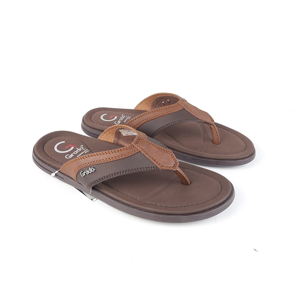 Sandal Jepit Pria Original Grado GAB.01 38-43