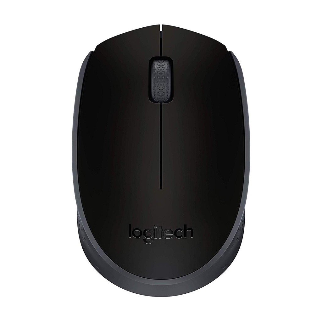 Mouse Logitech M170