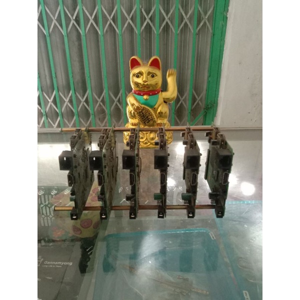 stb bekas mining verus coin.