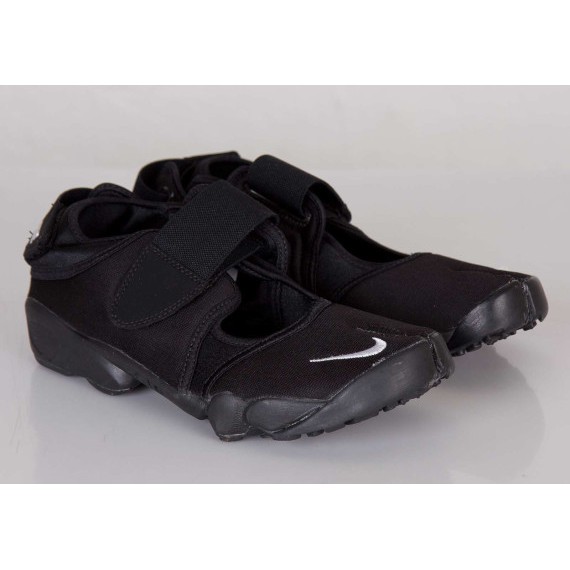 nike ninja air rift