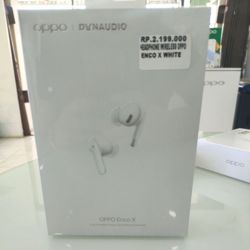 Oppo Enco X