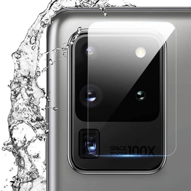 Antigores Tempered glass camera Samsung S20 SAMSUNG S20 ULTRA kamera