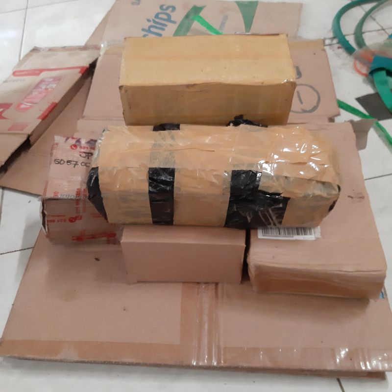 

kardus packing kardus tambahan packing