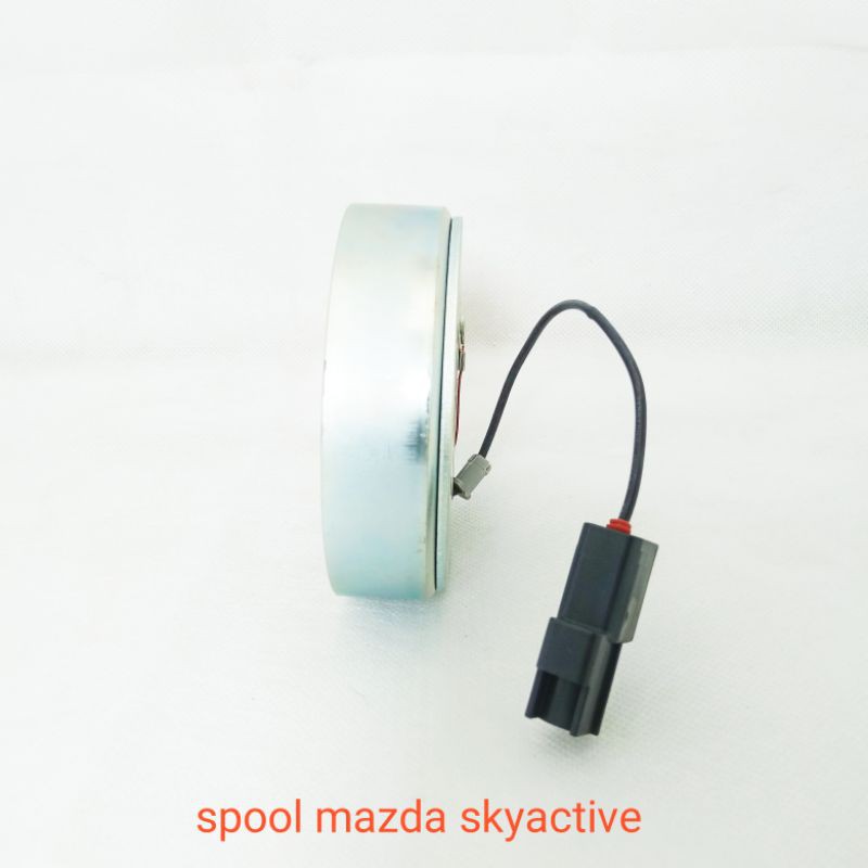 SPOOL MAGNET KOMPRESSOR MAZDA 2 MAZDA2 2013 SKYACTIV