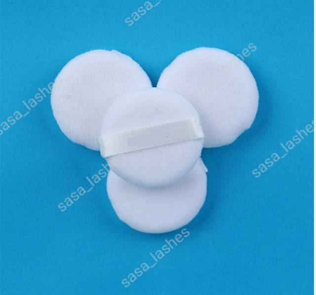 Spon Mini Loose powder isi 3 pcs