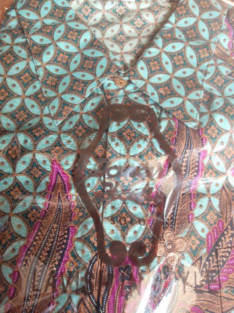 Original Batik Danar Hadi Solo Motif 0503