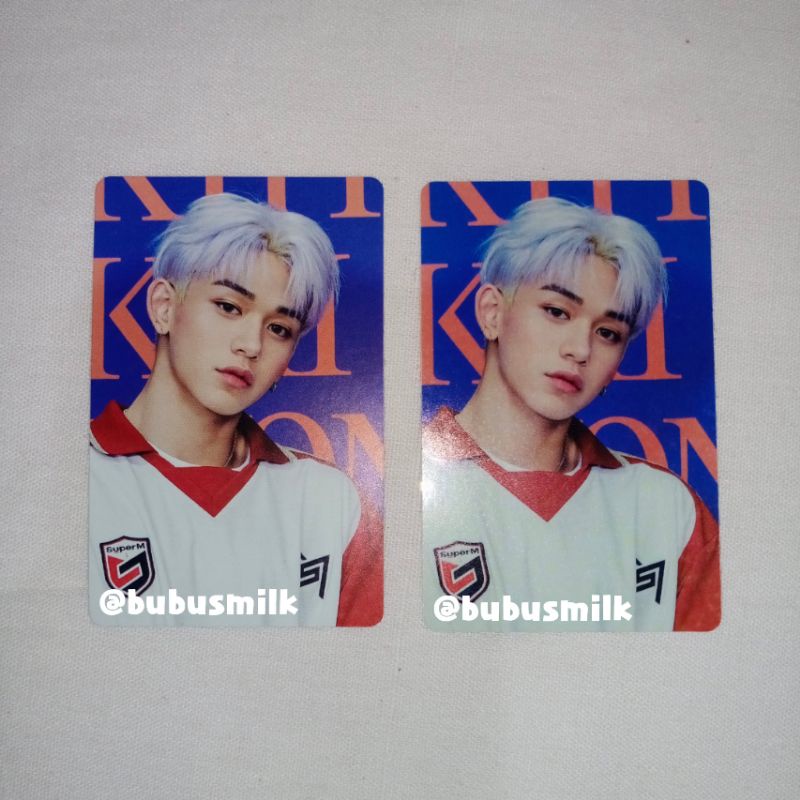 pc sticker lucas superm