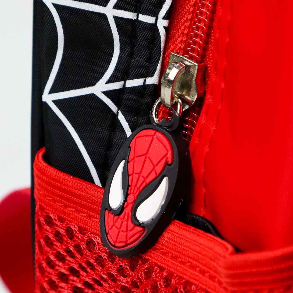 Tas Ransel Sekolah Anak Laki Laki Backpack Karakter Model Spiderman