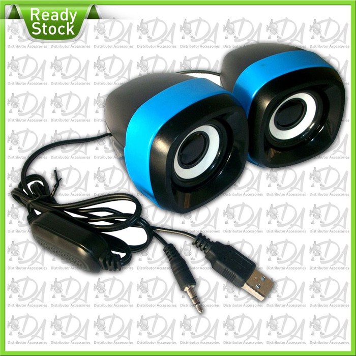 Speaker Advance Duo 040