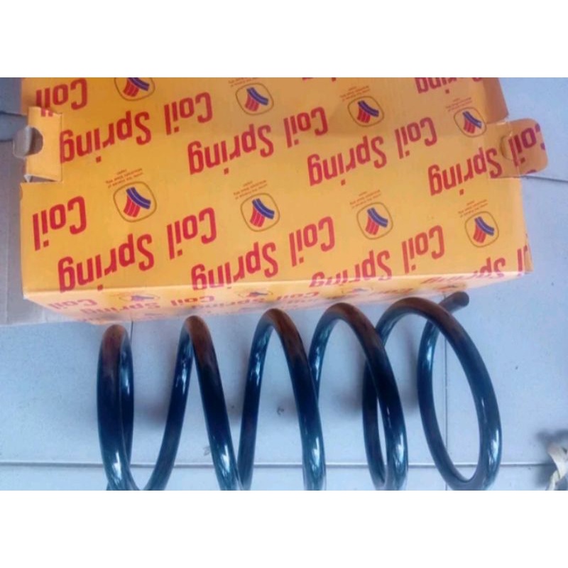 per keong avanza depan