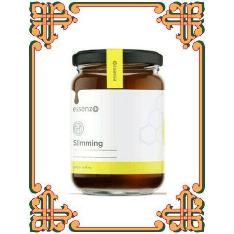 Essenzo Slimming Honey