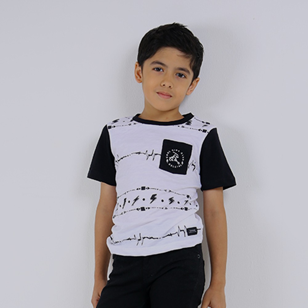 Celcius Kids Kaos Anak A08457K
