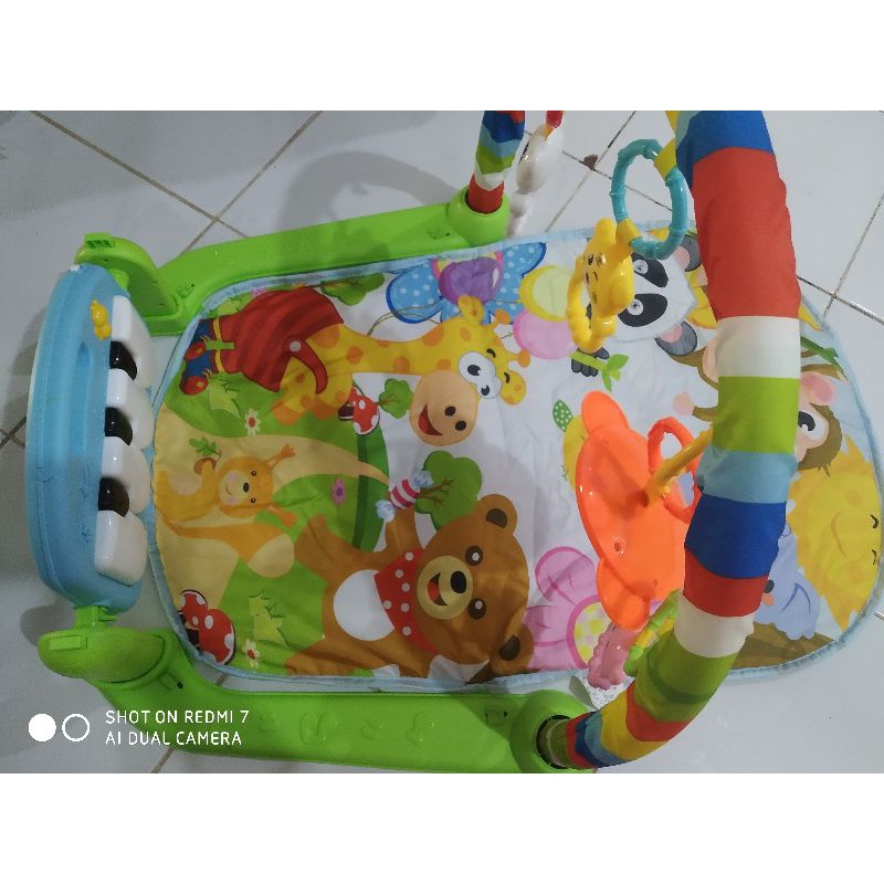 playmate bayi preloved