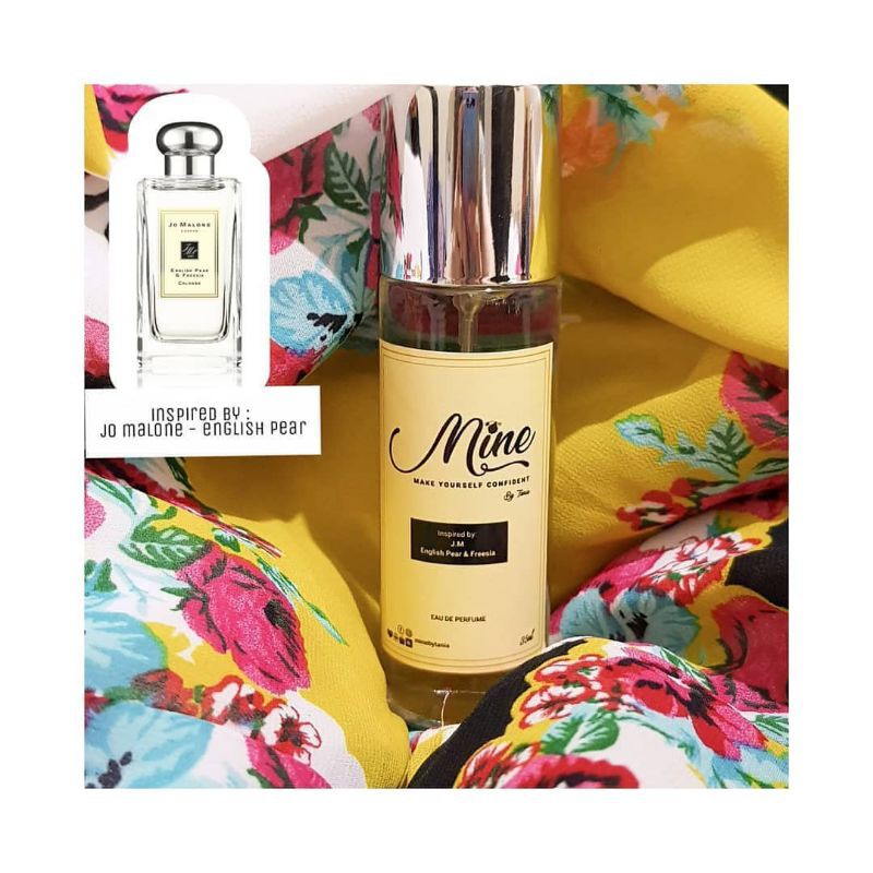 Jo Malone English Pear