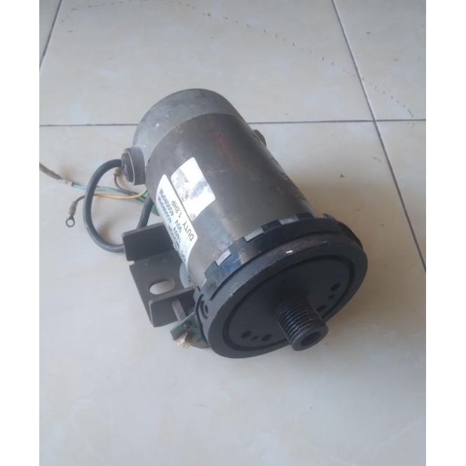 Dc Motor Treadmil 180/90V 1.8Hp 4500Rpm