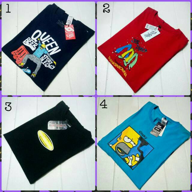 baju distro bloods baju fremium ori branded terupdateaaa29