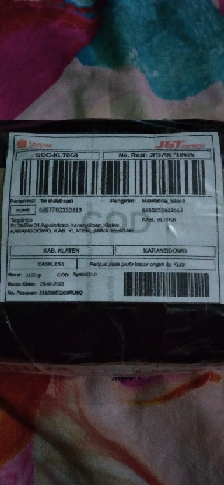 Benih Padi Trisakti 75hst Kemasan 1 Kg