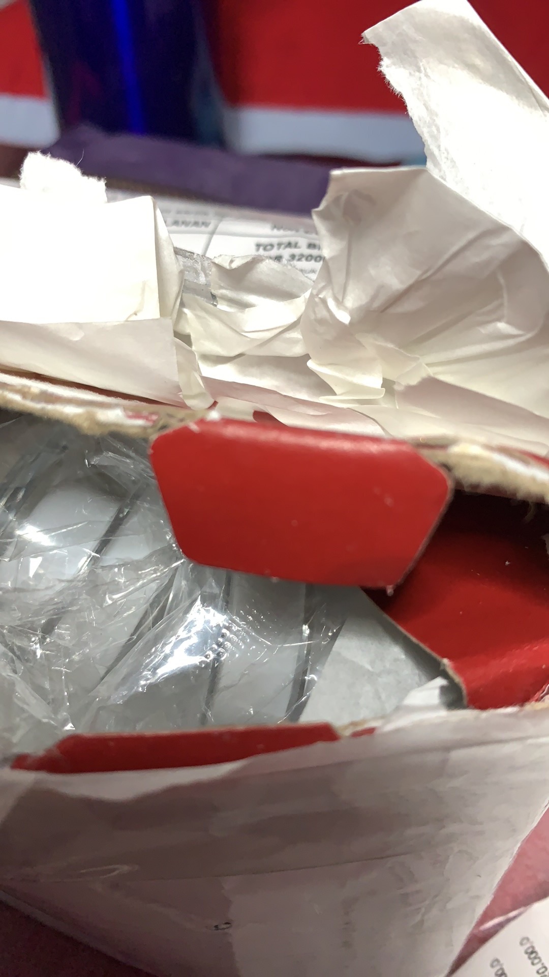 Pot Akrilik 5gr Putih