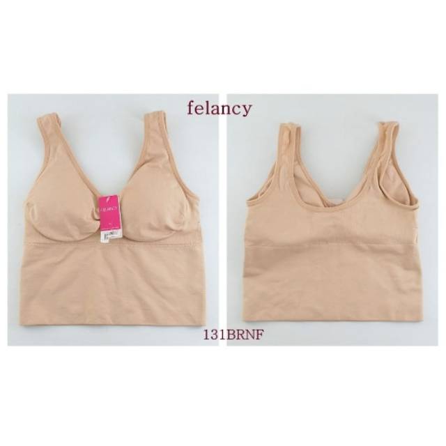 Bra felancy