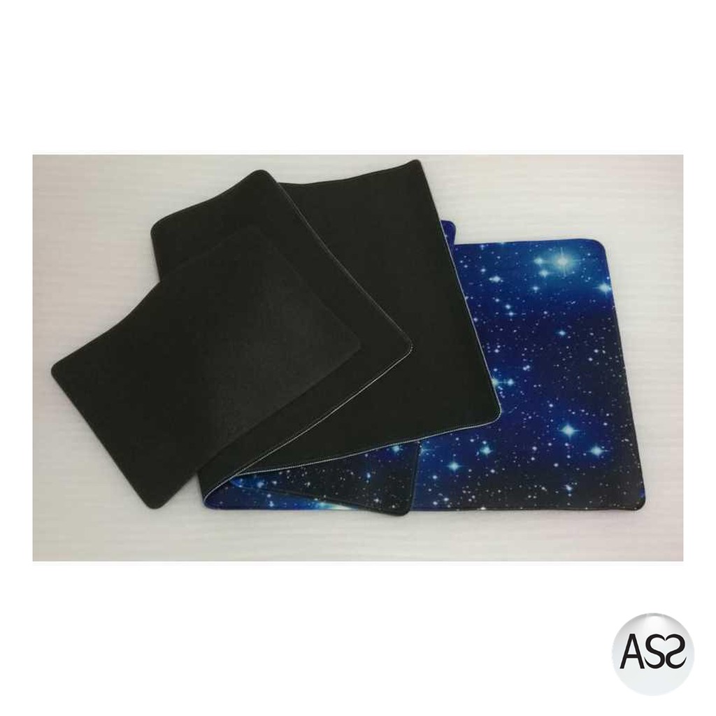 ASS Shop - Gaming Mouse Pad XL Desk Mat Motif Starlight - SH-SBD