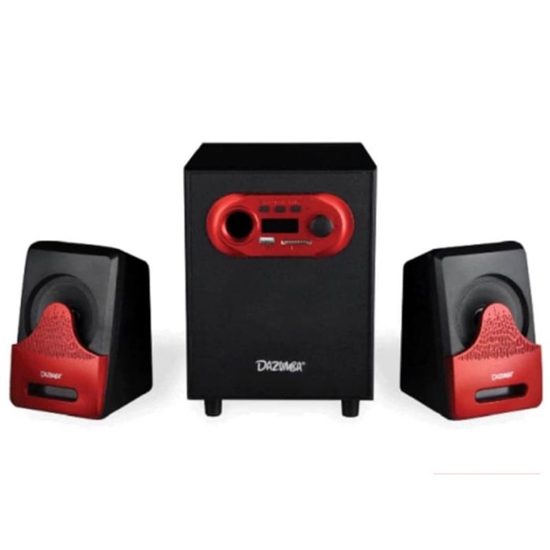 Speaker Bluetooth Dazumba DW-166G