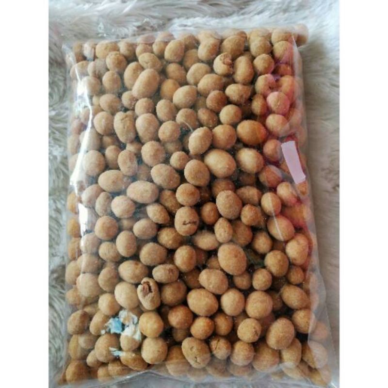 kacang telur 500gr murah kacang telur kiloan