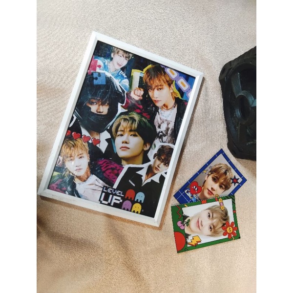 NCT DREAM DECO FRAME