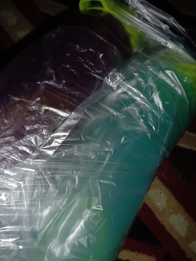 Fashion Eco Bottle 500 Ml (4)