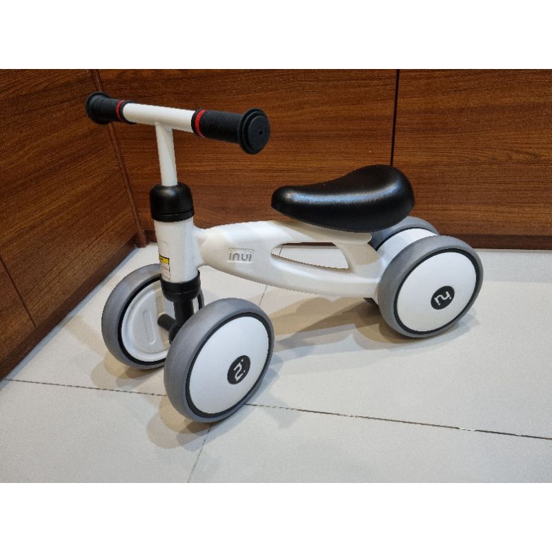 Preloved Balance Bike Inui