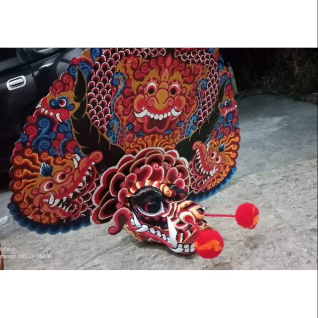 Barongan