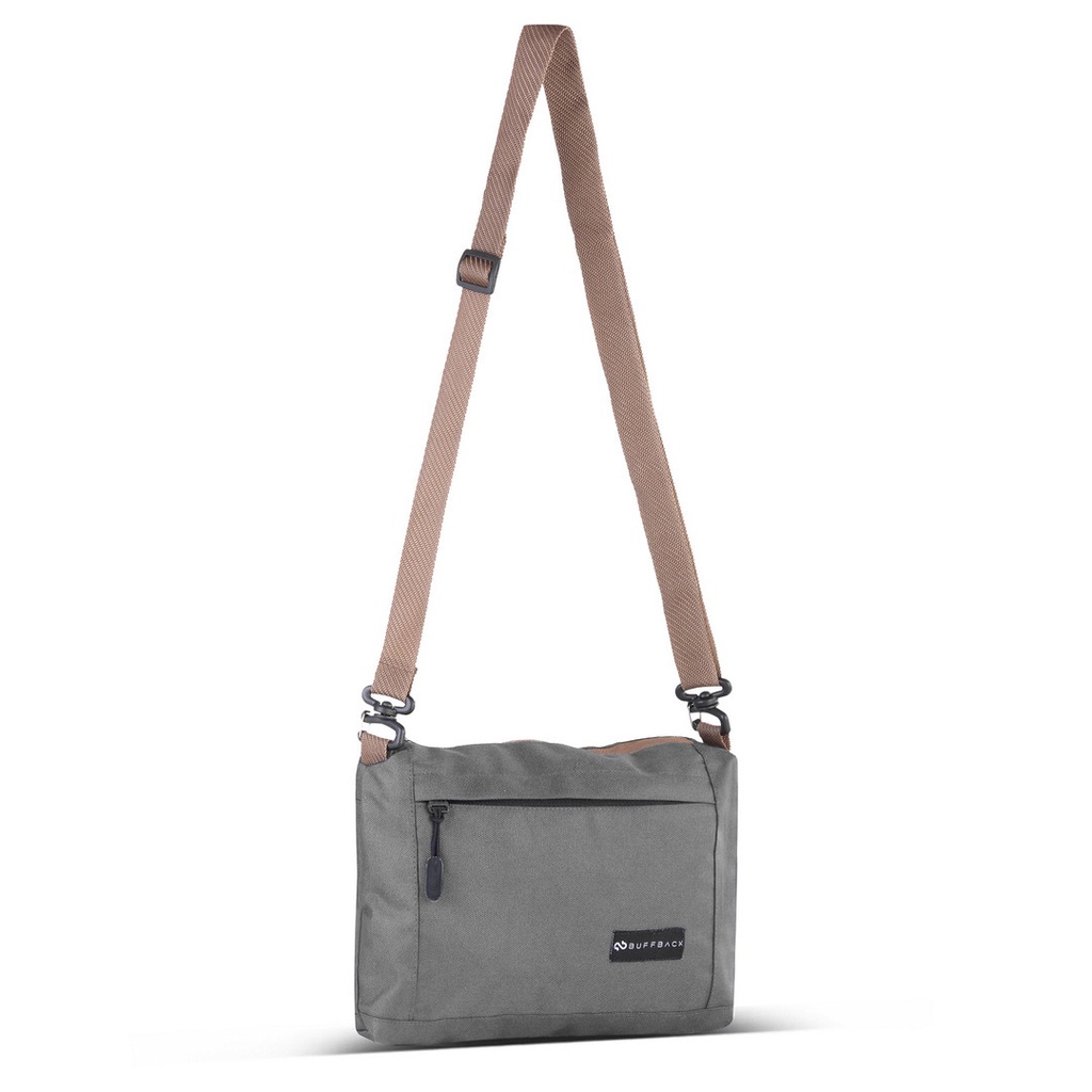 Tas Selempang Slingbag Buffback Athen