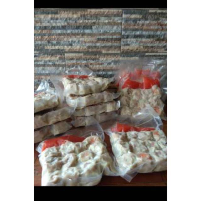 

Dimsum Frozen FOODS JUMBO isi @8 pcs dan @10 pcs Rasa Mix (khusus instan/someday) 1.000.000% Jaminan Enakkk..!!