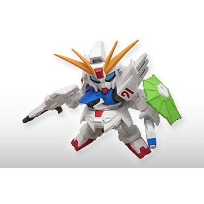 Gundam Gashapon Next Gundam F91