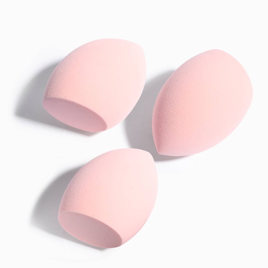 FA93 Focallure MAKE UP SPONGE Bebas Racun Bahan Latex