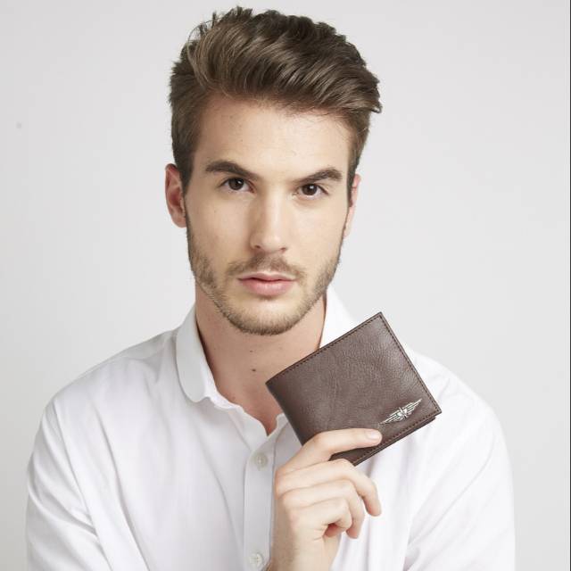 Dompet Neo Anglin Dompet Pria Alive Sophie Paris