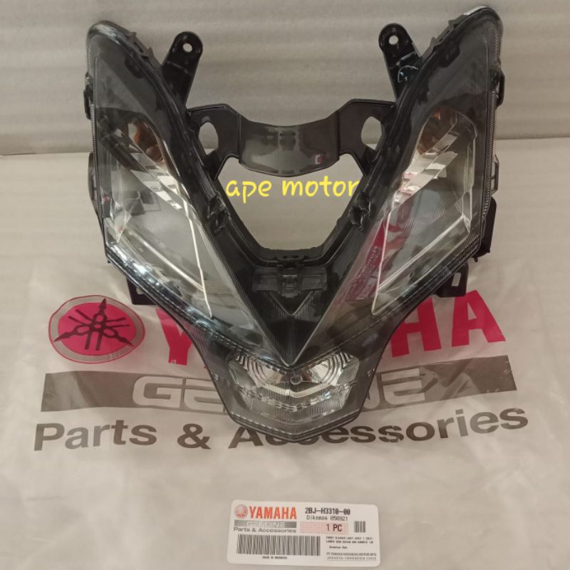 SEN DEPAN MIO GT TH 2014  2BJ-H3310-00 ORIGINAL YAMAHA