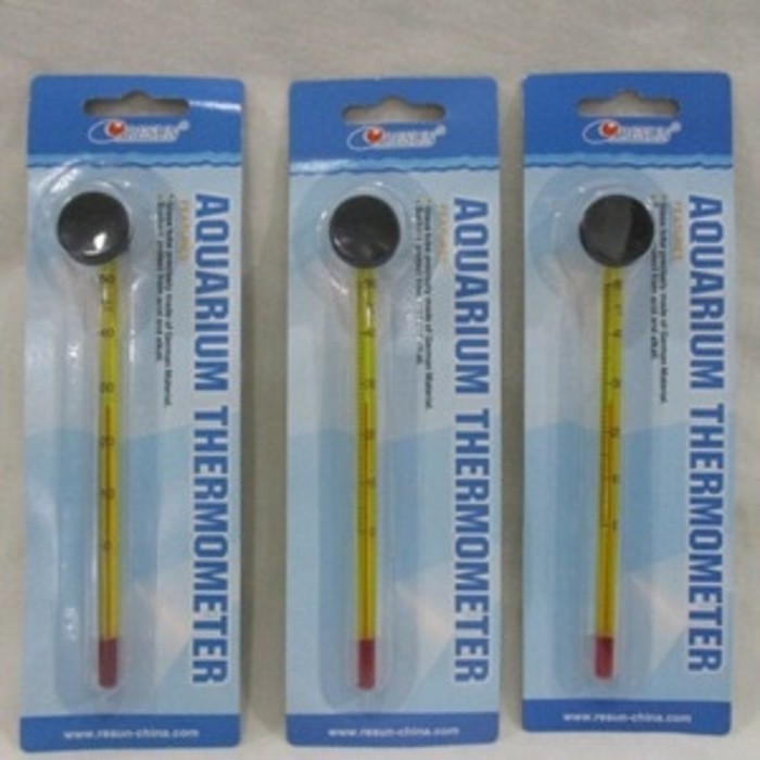 Pengatur Suhu Aquarium /Thermometer Aquarium RESUN