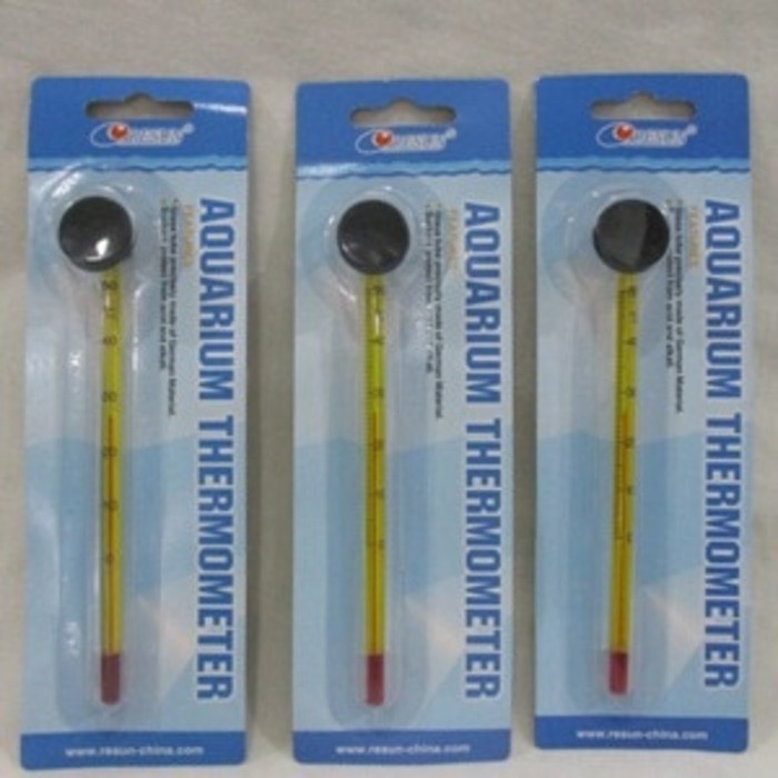 Pengatur Suhu Aquarium /Thermometer Aquarium RESUN