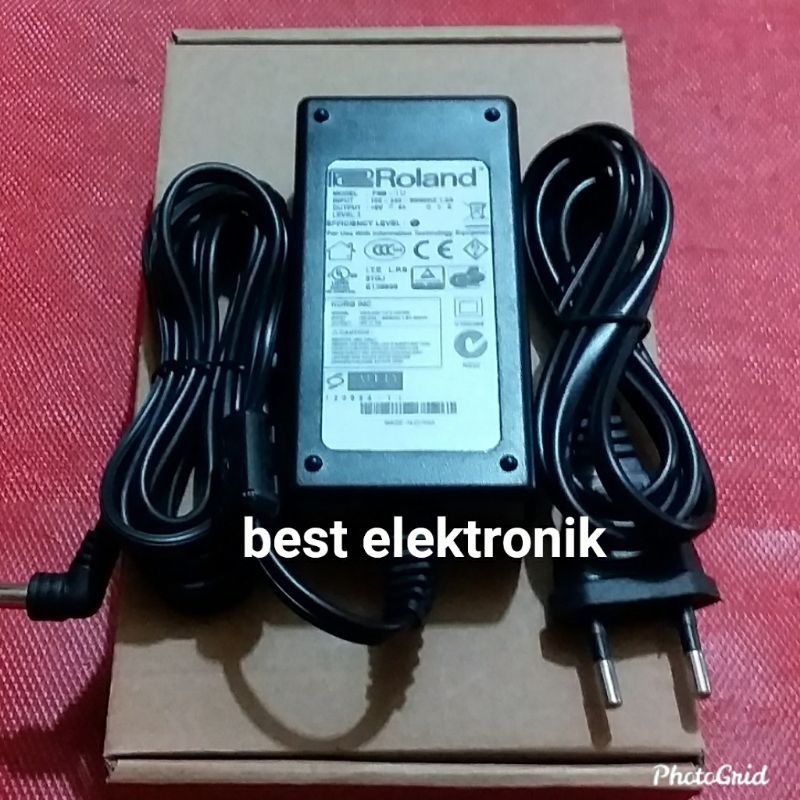 Adaptor Roland JUNO-Di / JUNO-Gi Kualitas Bagus