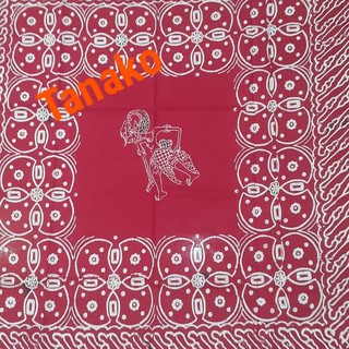 Taplak meja  tamu  batik  Shopee  Indonesia