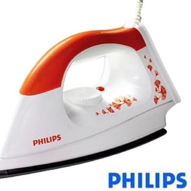 [KODE W2] Cod Aktif]] Setrika Philips Hi-115 Cuci Gudang]] Kode 989