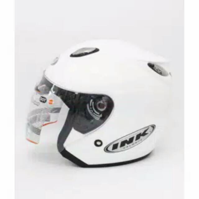 Helm INK CENTRO PUTIH KW